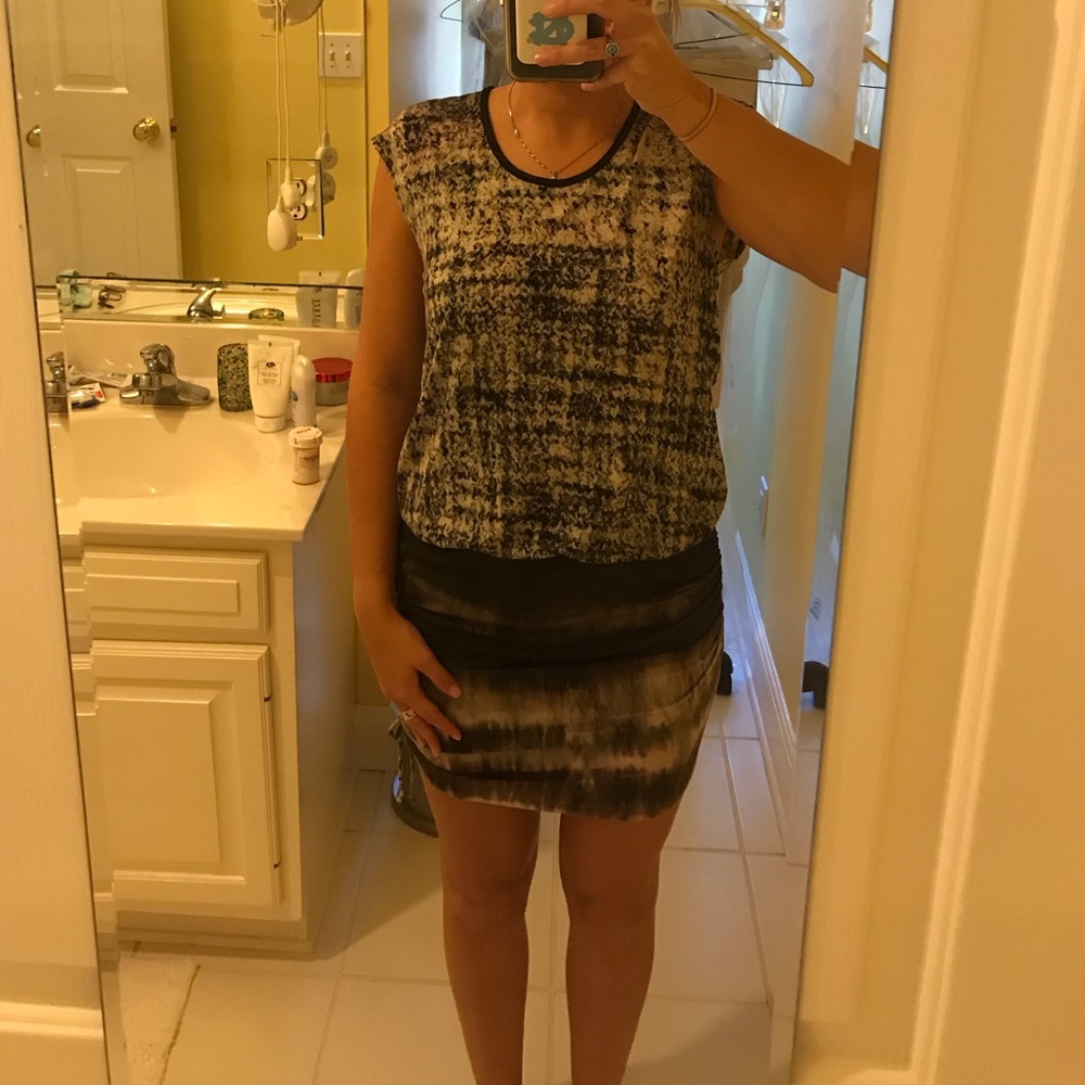 SW2 dress